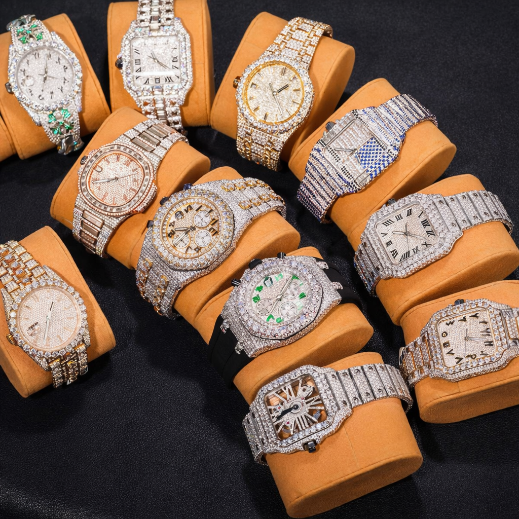 ALL WATCH BUNDLE [ BEST SELLER ]